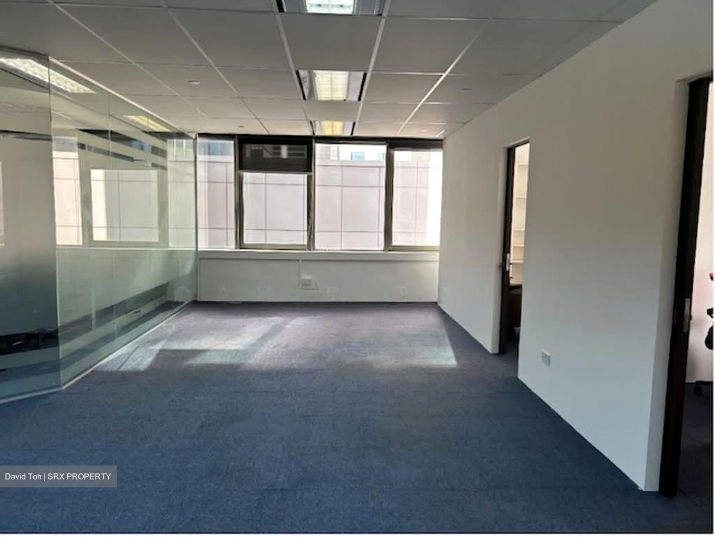 Raffles Place MRT (D1), Office #575437511